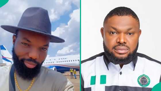 Man shares what people should learn from Harrison Gwamnishu’s case, asks 3 deep questions