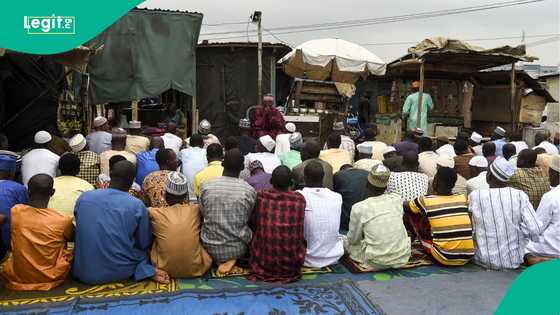 Tension as Islamic clerics reject woman as APC Reps candidate in Katsina