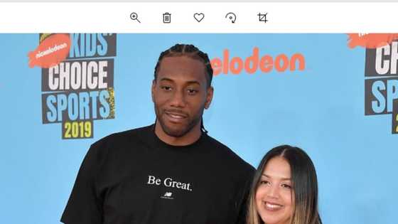 Kishele Shipley bio: ethnicity, kids, relationship with Kawhi Leonard