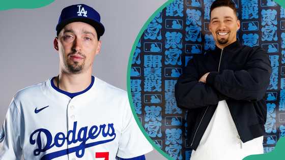 Meet Blake Snell's parents and brothers, and their role in his baseball journey