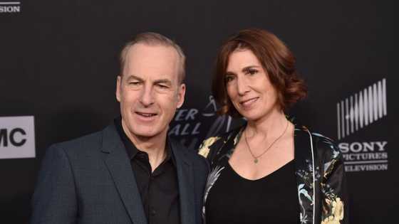 Naomi Yomtov : qui est la productrice, femme de Bob Odenkirk ?