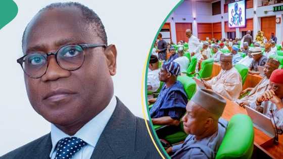 Former minister reacts to bill seeking to change presidential system to parliamentary