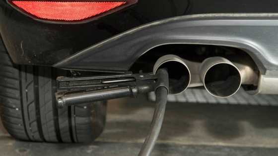 EU should scrap ban on new combustion-engine sales: Merz