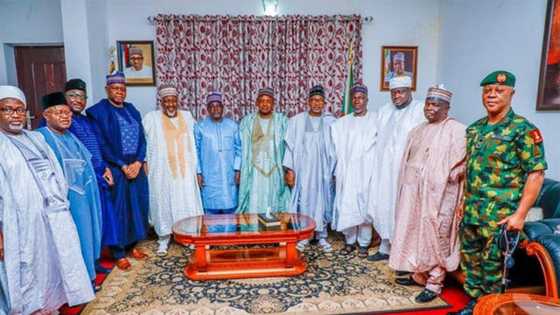 CNG ta caccaki gwamnonin arewa, ta ce sun nuna rashin muhimmanci ga tsaro, matasa da talauci