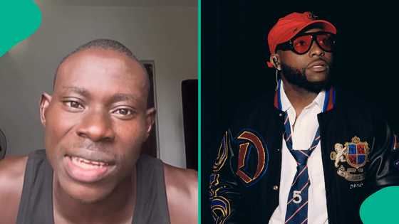 Geh Geh declares Davido's album best in 2025, compares it to that of Wizkid & Burna Boy