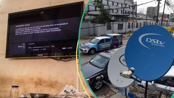 “It's now N29,500”: MultiChoice announces new DStv, GOtv monthly subscription prices