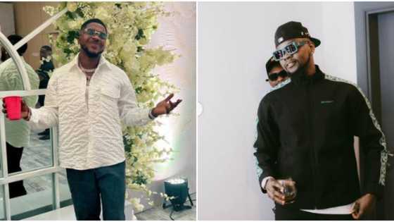 “I & Kizz Daniel fight a lot, but I have his password”: Skiibi shares how close he is with singer, clip trends