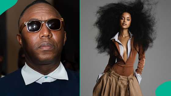 Sowore sends out strong message as Tyla faces backlash over Lagos concert