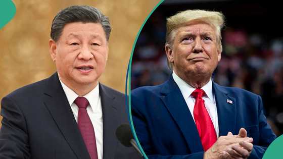 Chinese manufacturers ignore US, lists items traded as they turns to Nigeria after Trump’s tariff