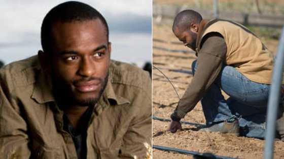"She sucked me dry and dumped me": Businessman crumbles from grace to grass after giving savings to girlfriend