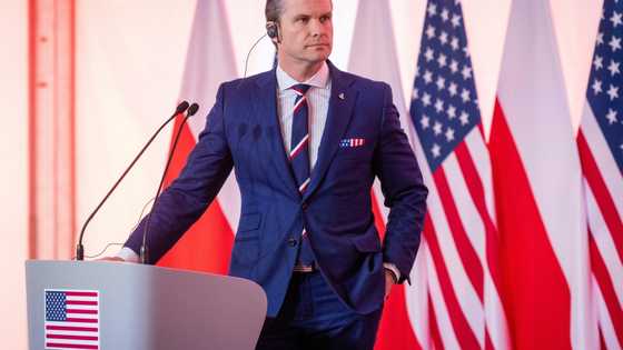 Trump administration tells Pentagon to slash budget