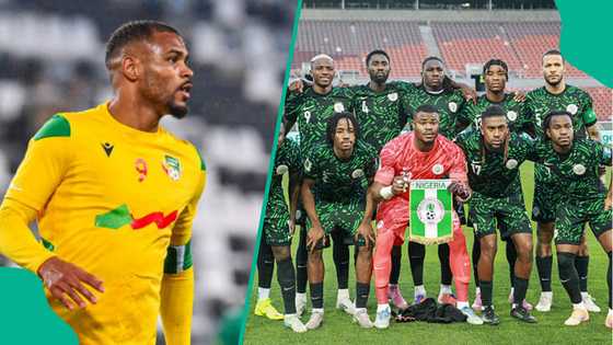 World Cup qualifier: Benin captain vows to beat Super Eagles in Uyo