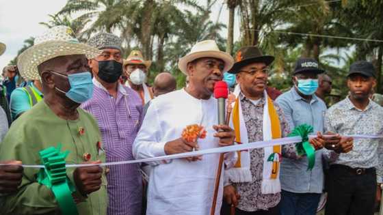 Car assembly plant berths in Akwa Ibom as state govt builds new factory