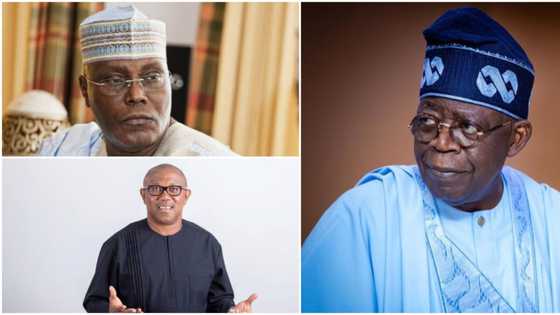 2023: INEC drops bombshell for Tinubu, Atiku, Obi, reveals position on ‘preferred candidates’