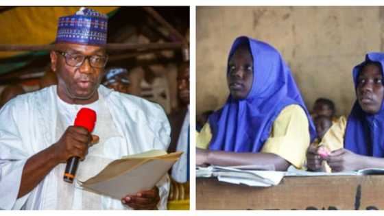 Hijab: Controversy as Christian sect draws battle line with Kwara governor, sends warning to him