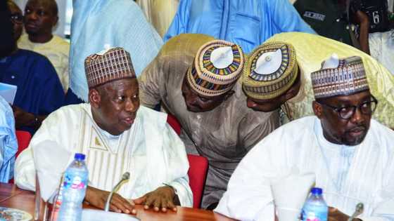 Kotu ta bukaci 'Yan Sanda su bude Kamfanin shinkafar da Ganduje ya sa aka rufe