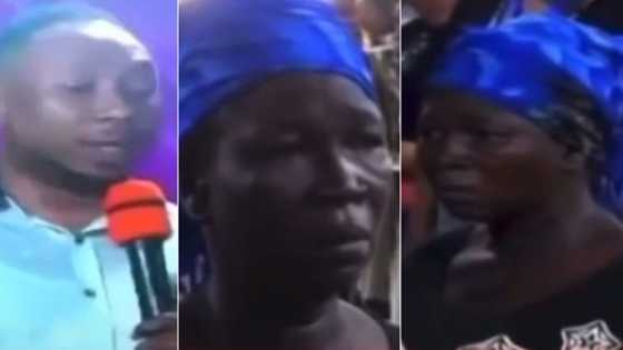Married woman fires back at pastor who dubbed her the cause of her husband's problems