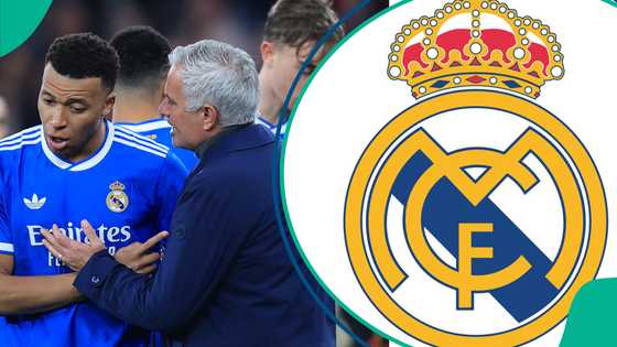 Jose Mourinho agrees Real Madrid return after Benfica talks