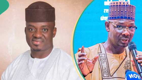 PDP reacts to appellate court's judgment on Nasarawa guber poll