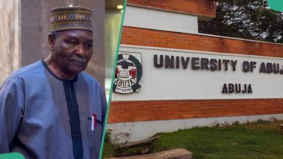 Breaking: Tinubu renames University of Abuja after Yakubu Gowon, details emerge