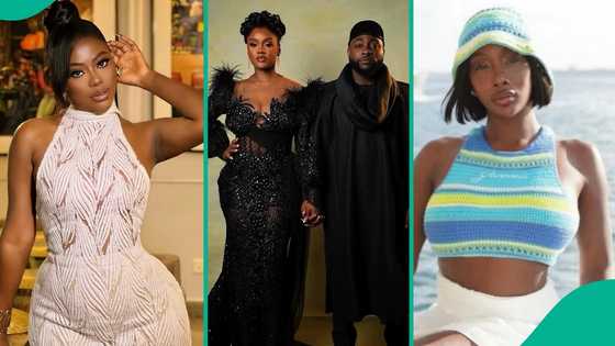 Paternity drama: The many women, secrets of Davido’s 'troubled' love life