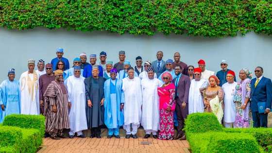 Tsohon Gwamna Ya Bar Ni Babu Motar Zuwa Ofis Ko 1 In Ji Gwamnan APC Da Ya Hau Mulki