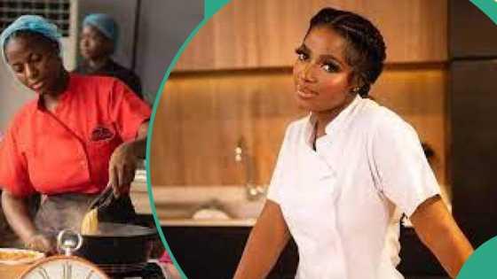 Hilda Baci officially dethroned as GWR confirms new longest cooking marathon record-holder