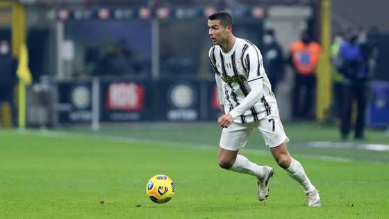 Cristiano Ronaldo under serious attack in Italy after Juventus lose to Inter Milan (see stunning reason)