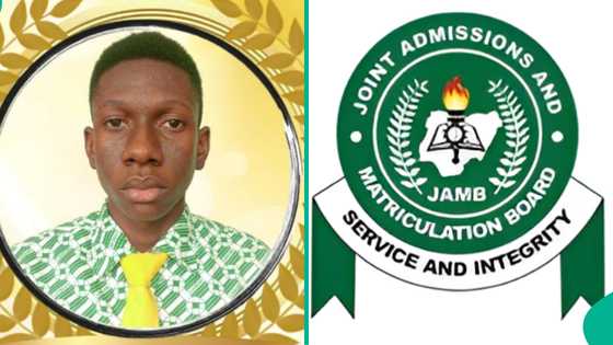 2025 UTME top scorer of Ibadan School scores over 350, as 2 others get above 300, results emerge