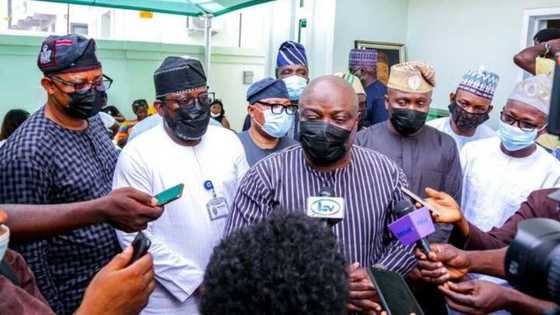 Late Odumakin stood for Nigeria, Yoruba people, says Obasa