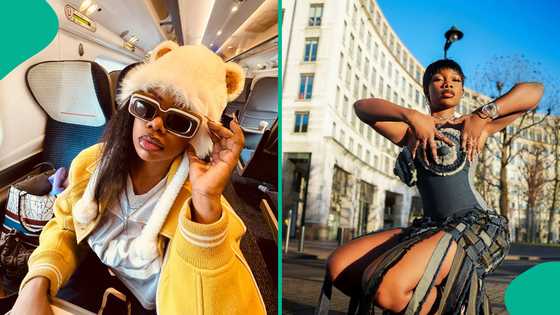 BBNaija's Tacha brutally dragged online after turning 24 for 5th time: "Always scared to enter 30"
