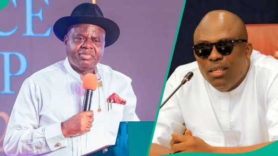 Bayan masu shirin haɗaka sun zaɓi ADA, an fadi gwamnonin PDP 2 da za su koma APC