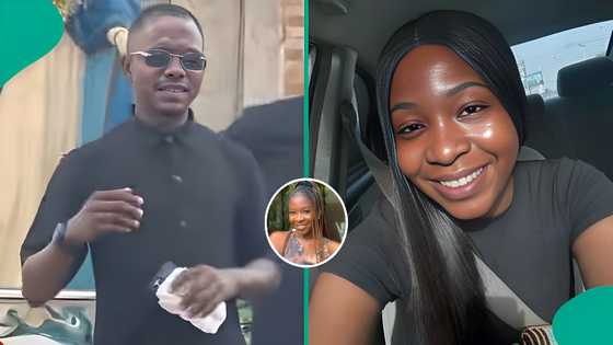 “Ifunanya is a god": Nigerian pastor speaks emotionally after late singer’s death