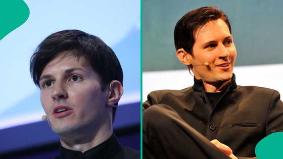 Pavel Durov: Founder of Telegram, father of 100 children, among others
