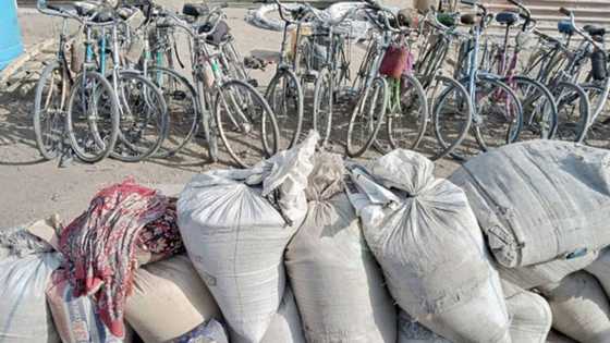 Sojin hadin gwiwa sun ragargaji 'yan ta'addan Boko Haram a iyakar Kamaru da Najeriya