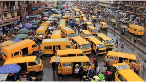 Trouble for commuters as Lagos drivers lament extortion, threatens to boycott roads