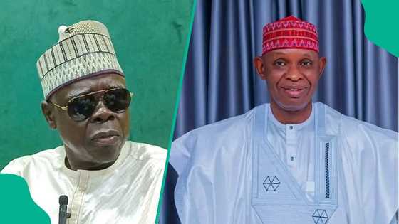 Kusa a APC ya sha alwashin cin amanarta idan aka ba Abba Kabir tikitin takara