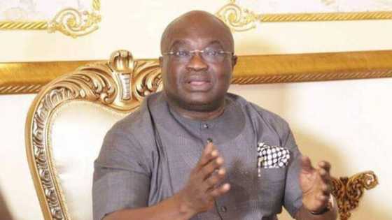 Southeast governor discloses his next political move in 2023