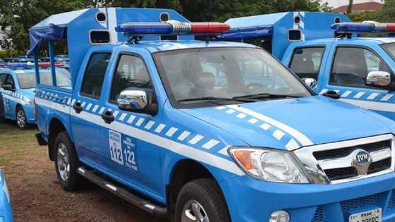 FRSC Ta Yi Bayani Kan Hadarin Motar Da Ya Yi Sanadin Rasuwar Mutane 7 Da Jikkata 5 a Jigawa