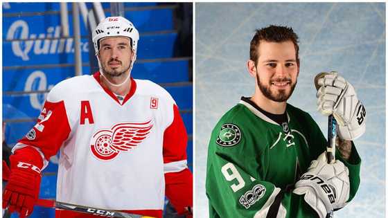 33 hot hockey players who could melt the ice rink with their looks