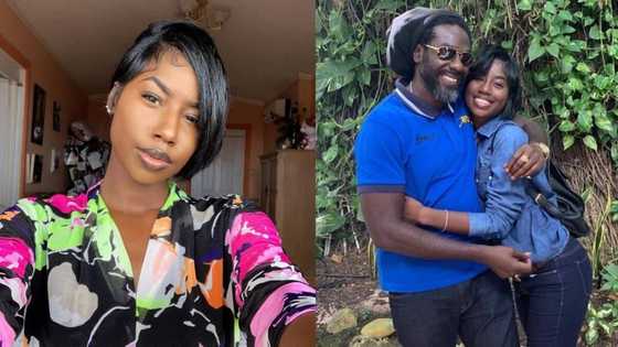 Reggae legend Buju's 21-year-old daughter denies news of being missing, says she went into hiding for safety