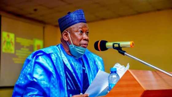 Ta Fasu: An Faɗi Sunan Wanda NEC Ke Shirin Naɗa Wa a Matsayin Shugaban APC Na Ƙasa Ranar Alhamis