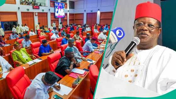 Ministan Tinubu ta tada jijiyoyin wuya, an yi rigima da shi a zaman 'Yan Majalisa