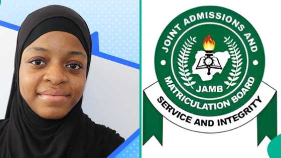2025 UTME top scorer of Nigerian Tulip International College scores over 370, gets 98 in physics