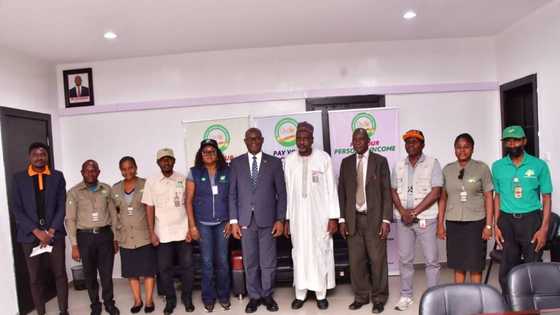 Living healthy: FG makes crucial partnership with Ondo state government on emission control