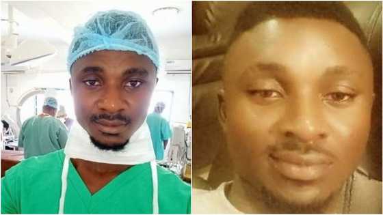Nigerian doctor set to marry elder sister of his ex-girlfriend who he dated for 5 years
