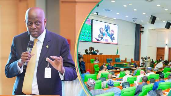 Reps swing into action as CBN plans to retire over 1000 staff with N50bn payoff