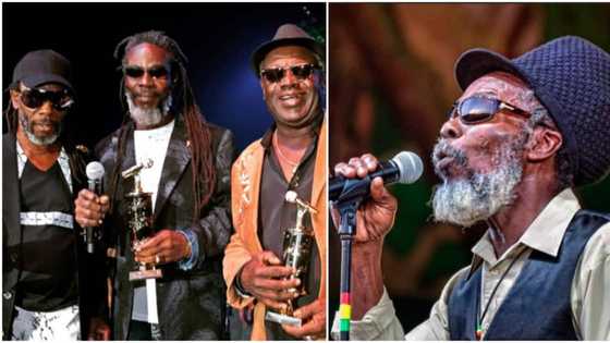 Tabby Diamond: 67-year-old reggae legend killed in Jamaica drive-by shooting