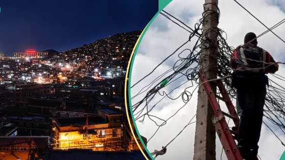 TCN alerts five Nigerian states of power outages, disruption to affect neigbouring country