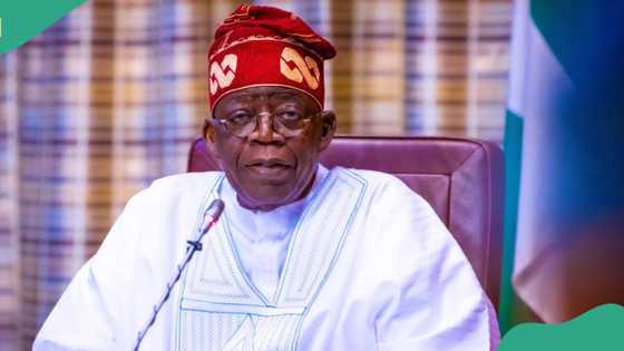 Shugaba Tinubu ya shiga muhimmin taro kan mafi karancin albashi, bayanai sun fito